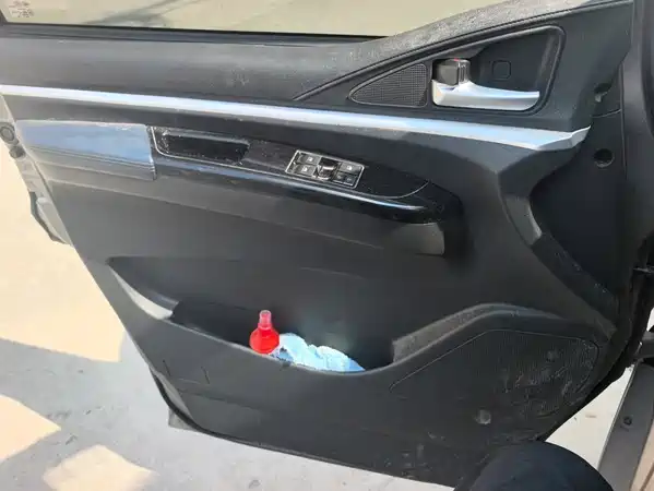 Dongfeng Lingzhi 2023