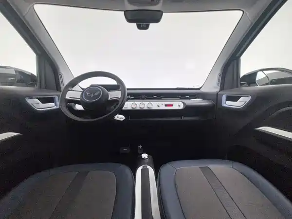 Wuling Hongguang MINIEV 2022