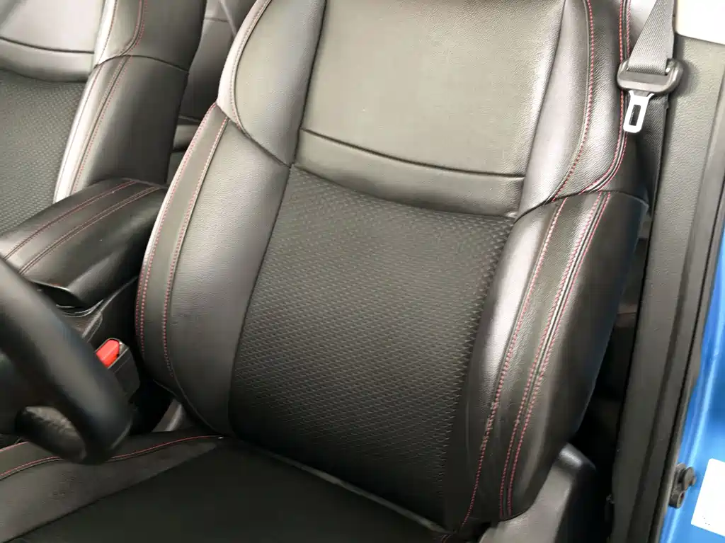 Nissan Qashqai 2020 — фото 12