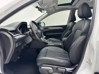 Haval M6 2023