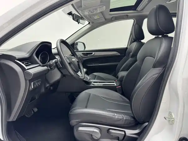 Haval M6 2023