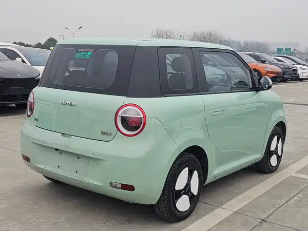 Changan Lumin 2022
