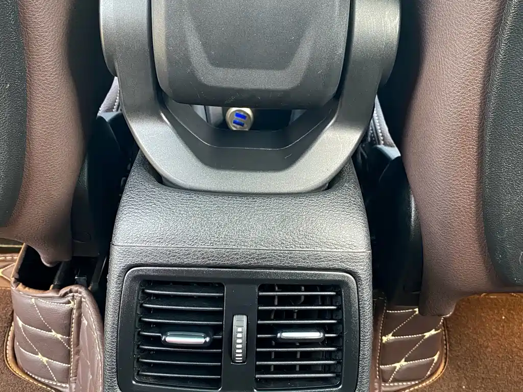 BMW X1 2021 — фото 14