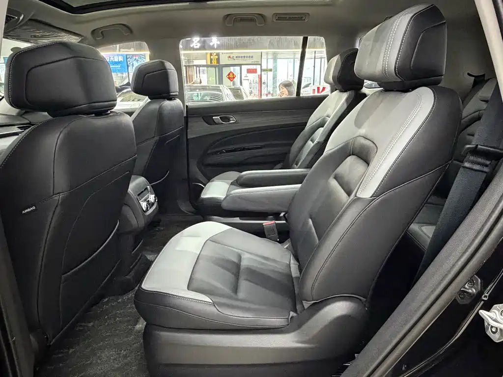 Ford Territory EV 2026 — фото 10