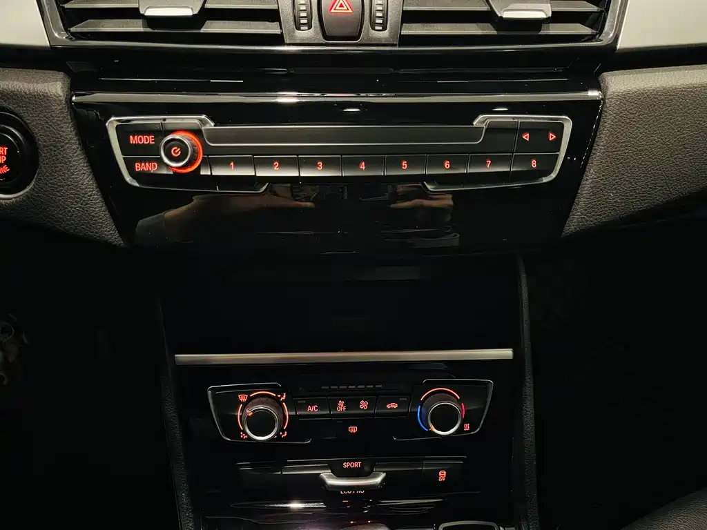 BMW 2 Series Gran Tourer 2019 — фото 9