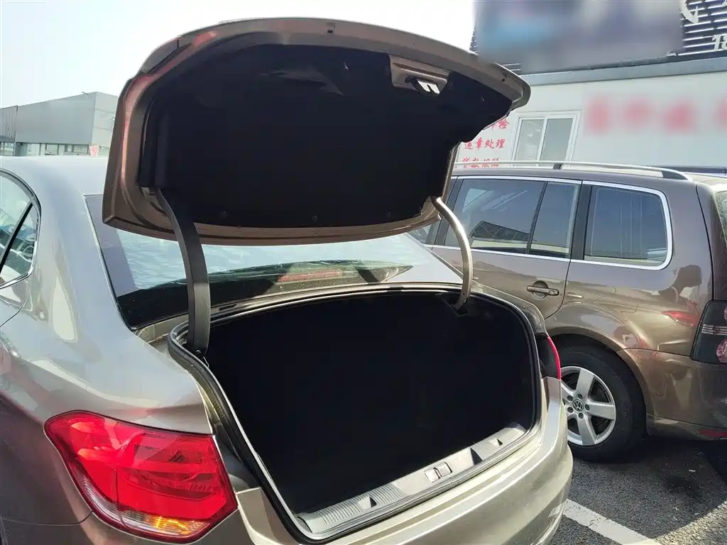 Citroen C4L 2015 — фото 15