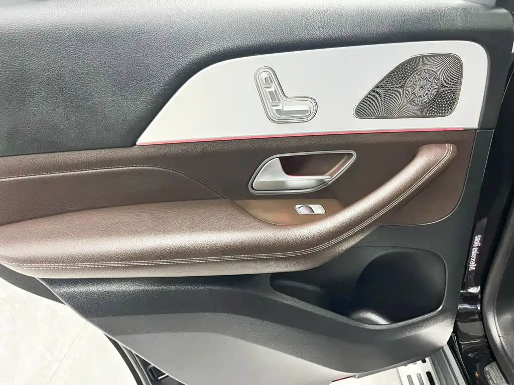 Mercedes-Benz GLE 2021 — фото 16