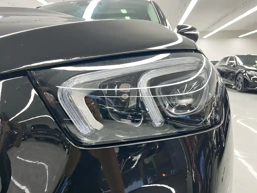 Mercedes-Benz GLE 2021 — фото 25