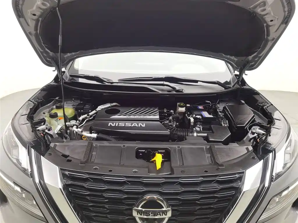 Nissan X-Trail 2022