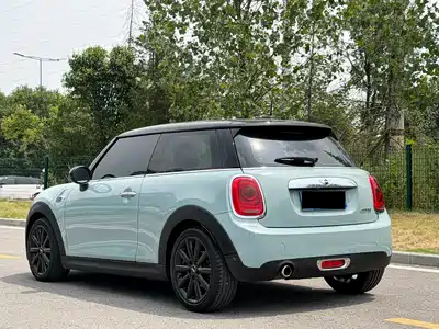 MINI MINI 2018