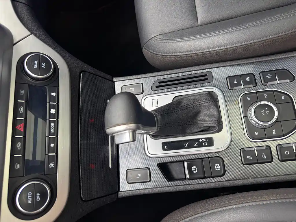 Haval H6 Coupe 2017 — фото 16