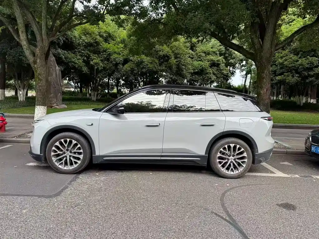 NIO ES6 2023