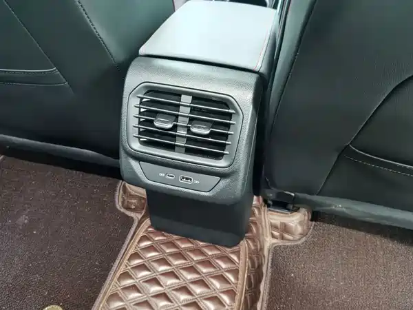 Volkswagen Lamando 2023