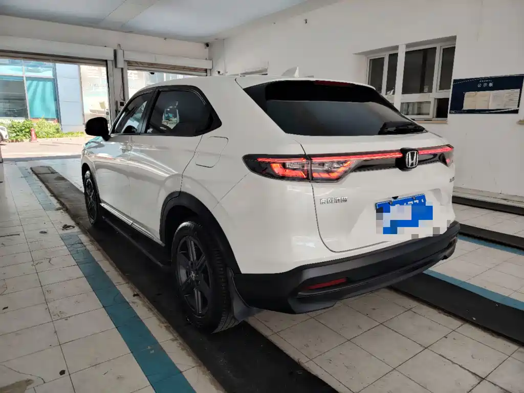 Honda XR-V 2023
