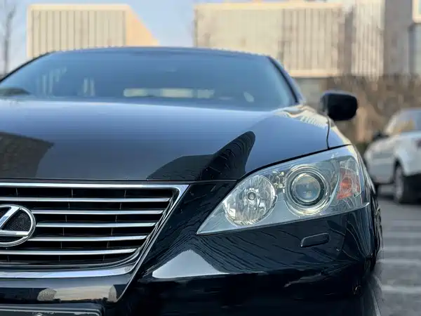 Lexus ES 2010