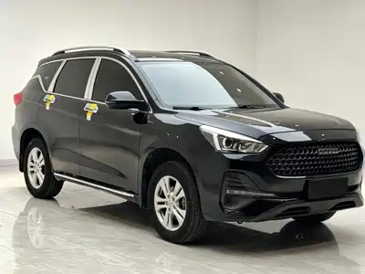 Haval M6 2020
