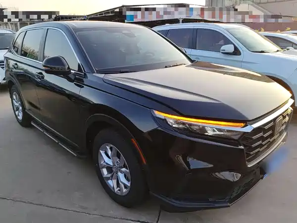 Honda CR-V 2024