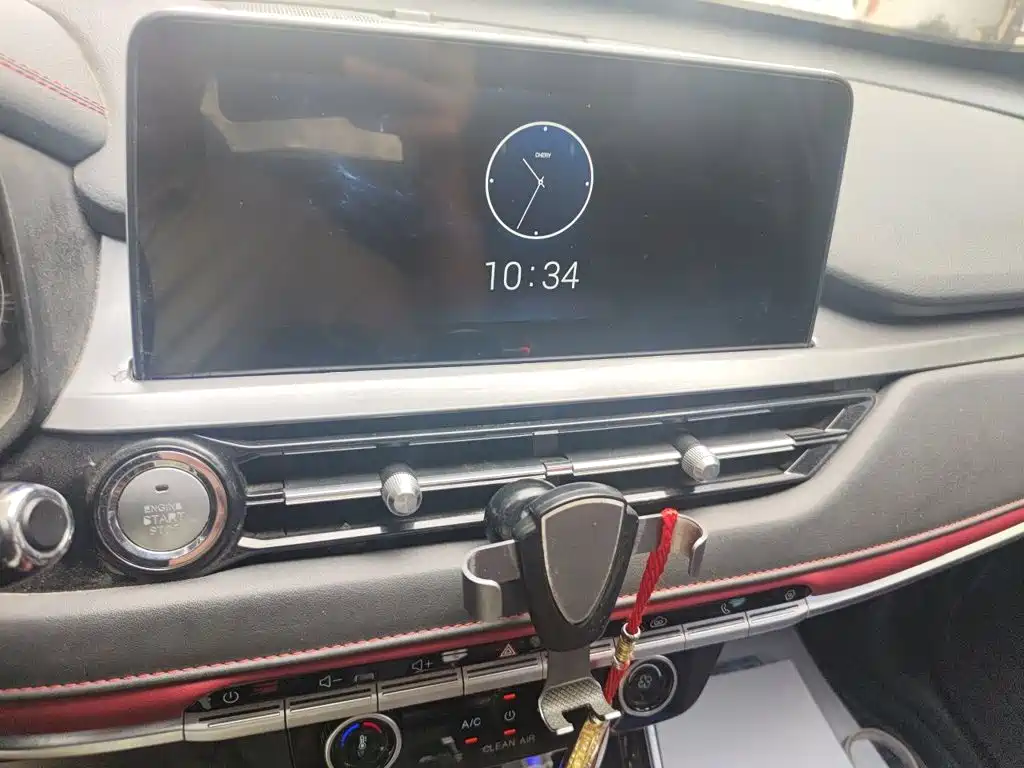 Chery Tiggo 5x 2022