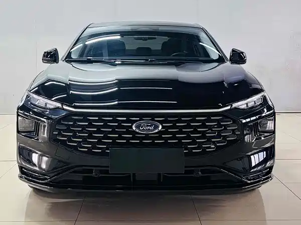Ford Mondeo 2024