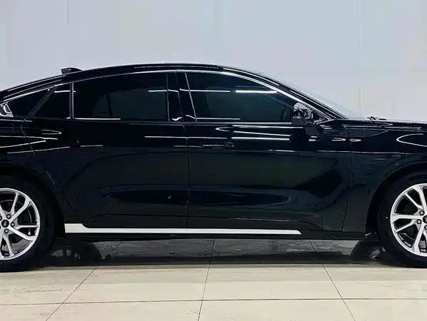 Ford Mondeo 2024
