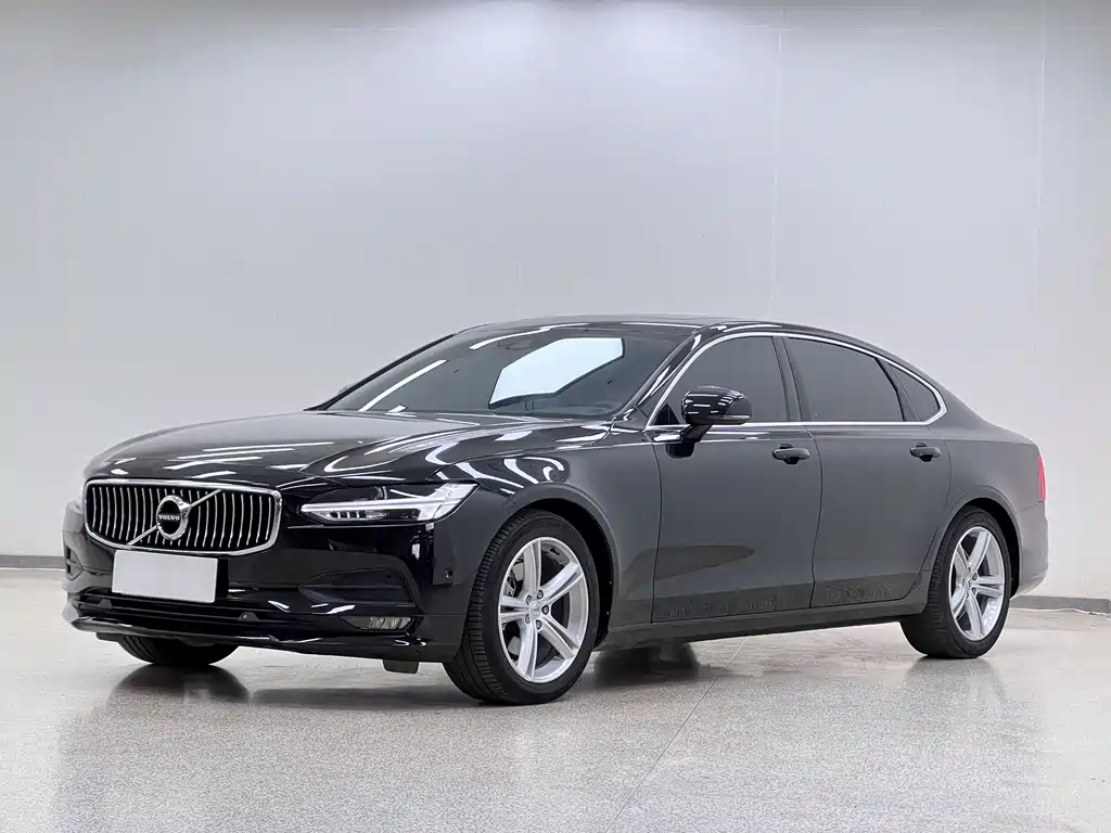 Volvo S90 2018