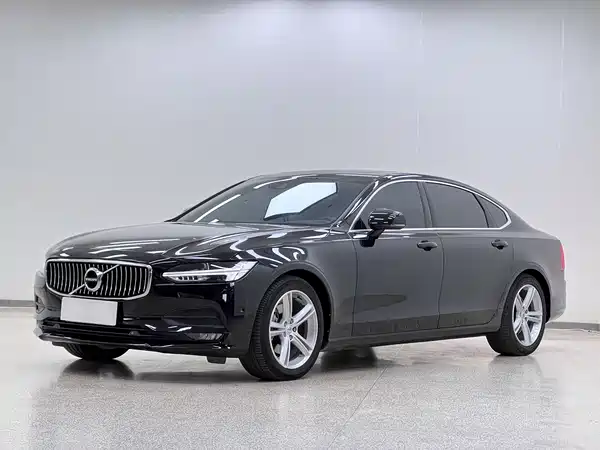 Volvo S90 2018