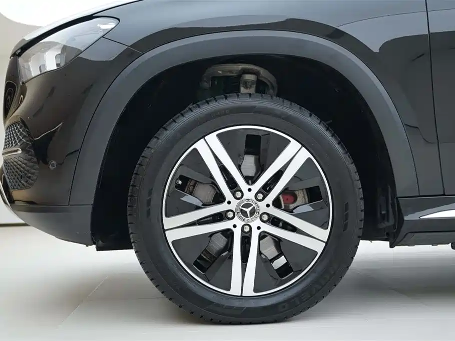 Mercedes-Benz GLE 2020 — фото 15