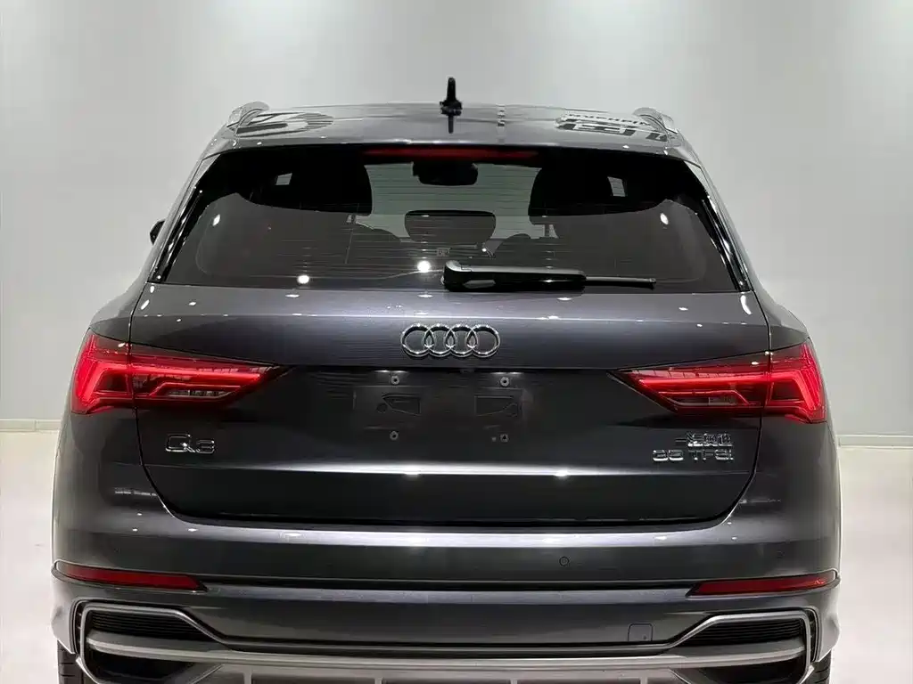 Audi Q3 2023
