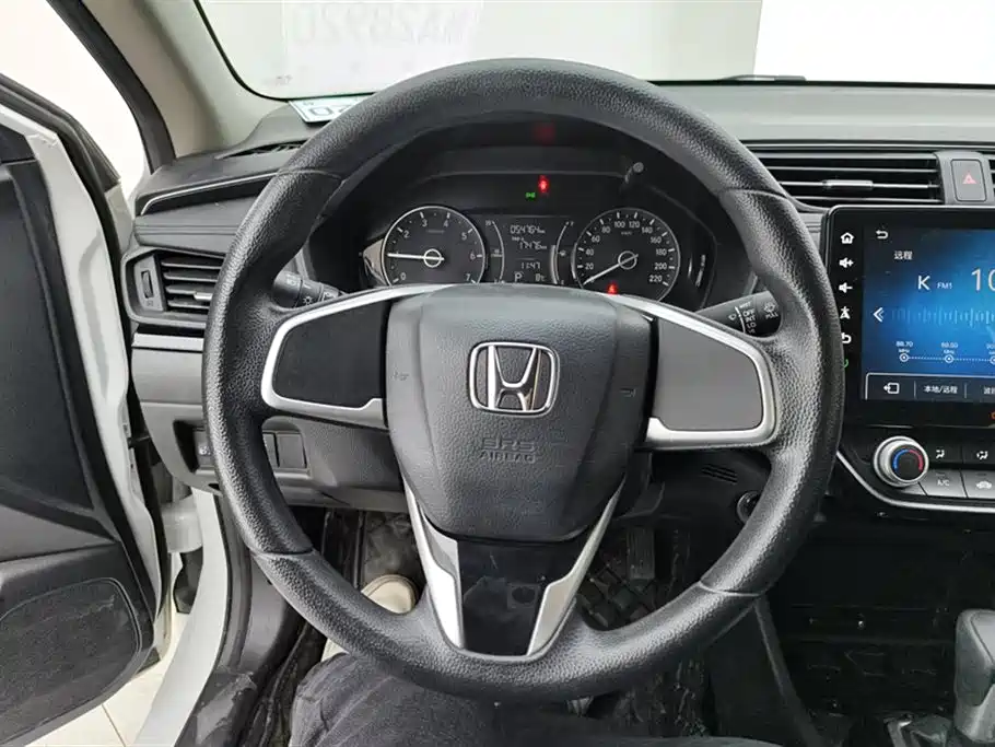 Honda Crider 2021 — фото 15