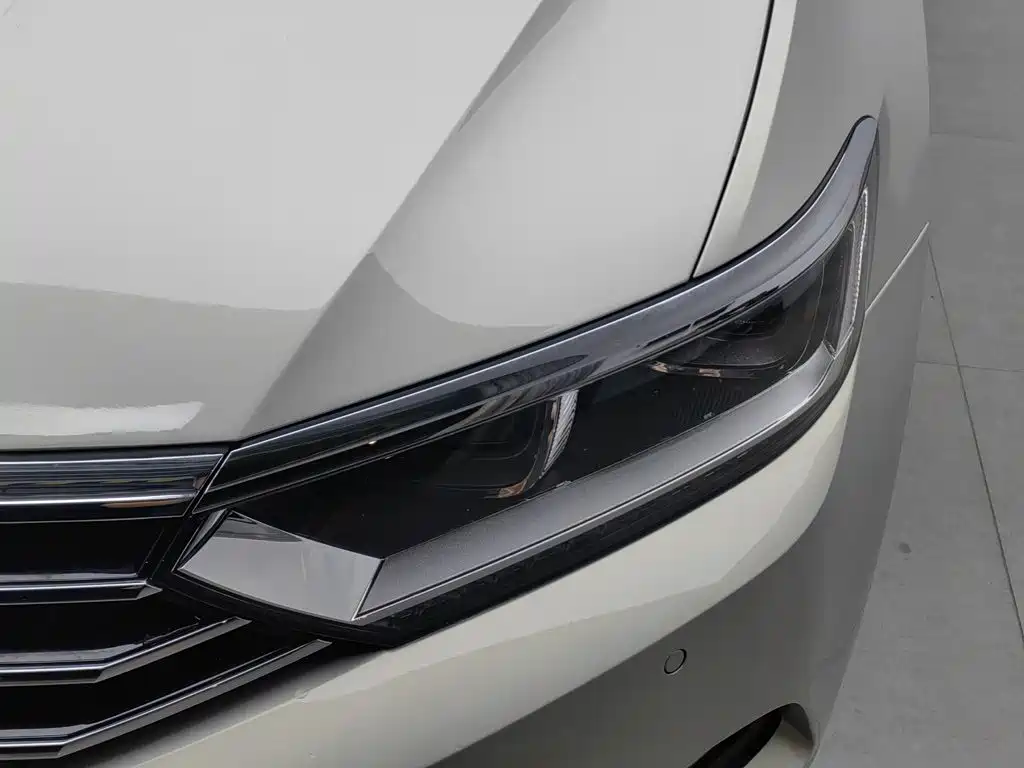 Volkswagen Magotan 2018