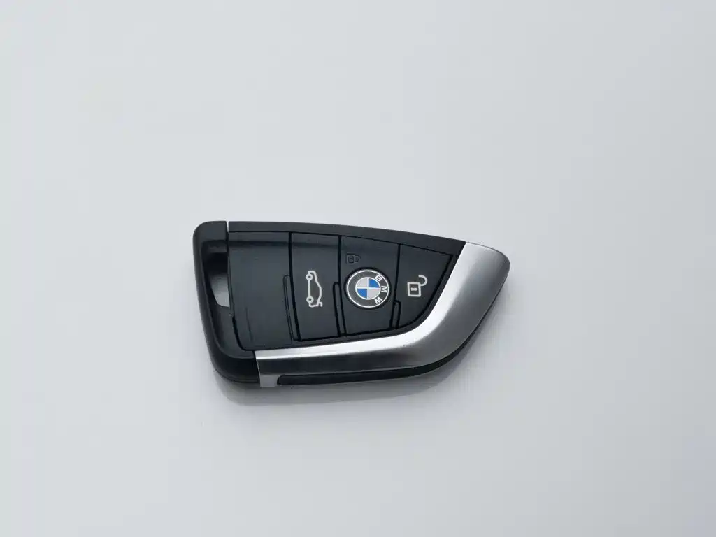 BMW X1 2019 — фото 19