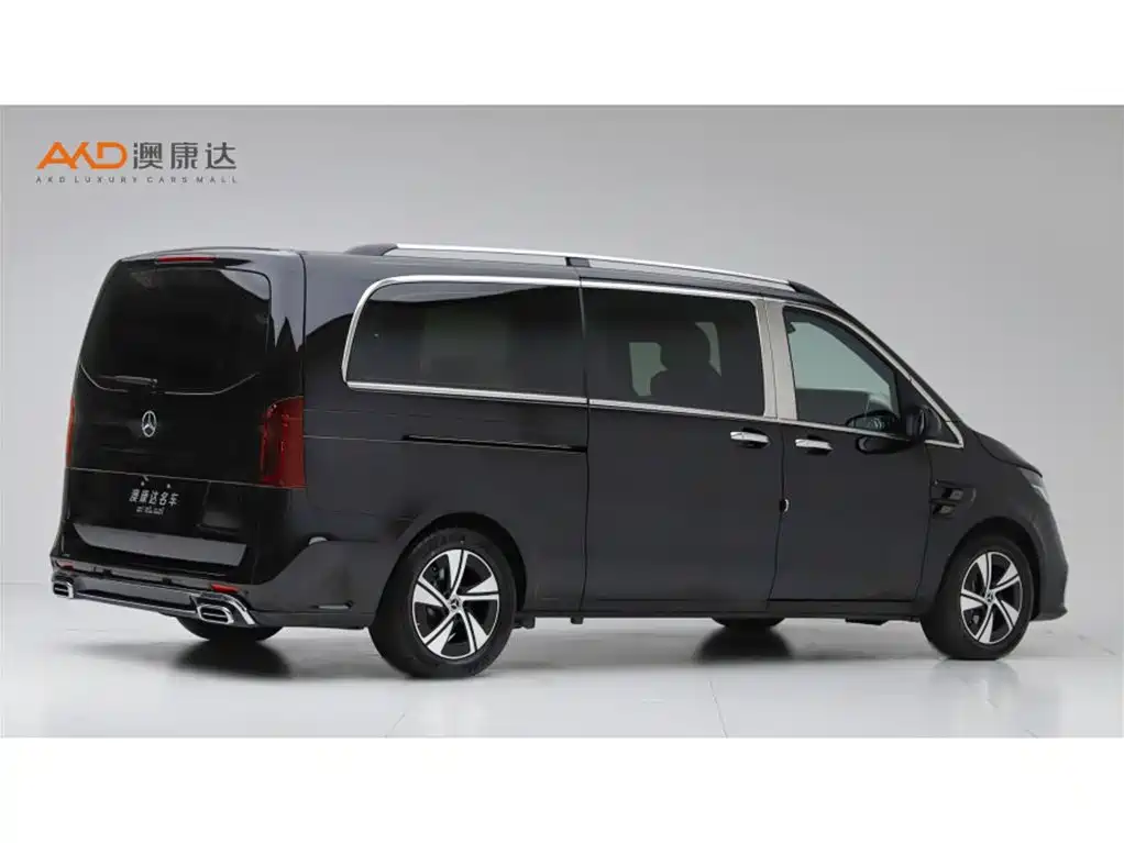 Mercedes-Benz Vito 2023 — фото 3