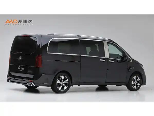 Mercedes-Benz Vito 2023