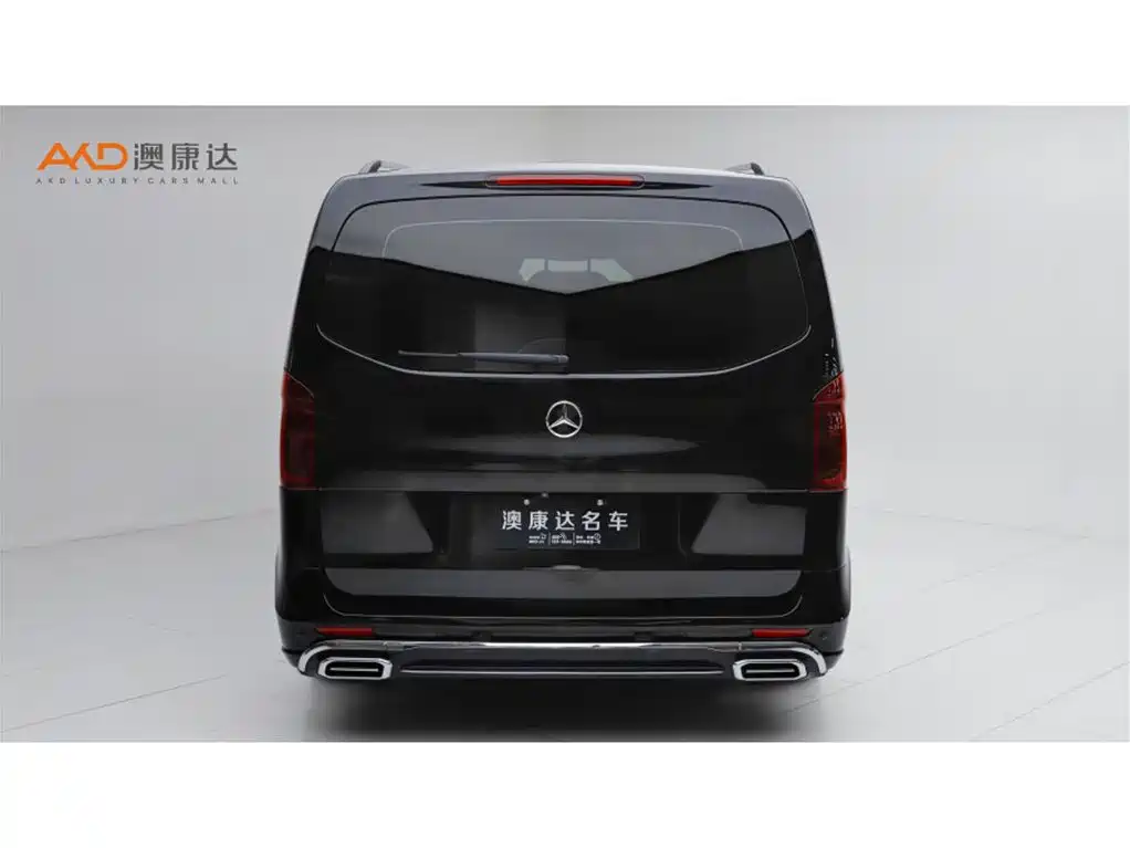 Mercedes-Benz Vito 2023 — фото 4