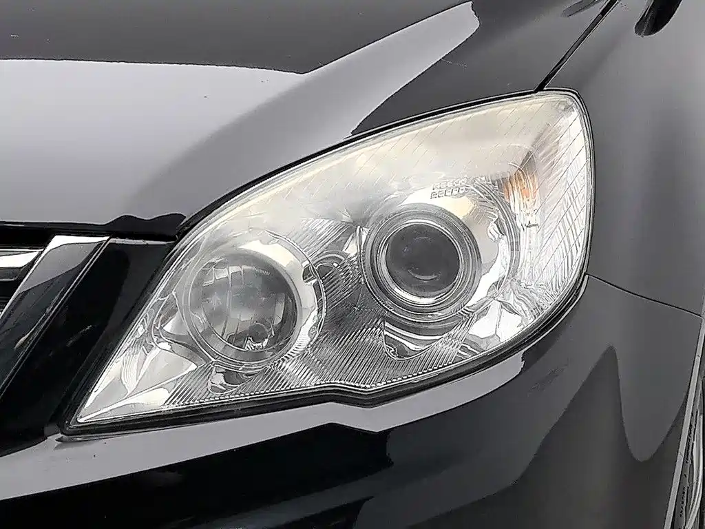 Haval H6 2015