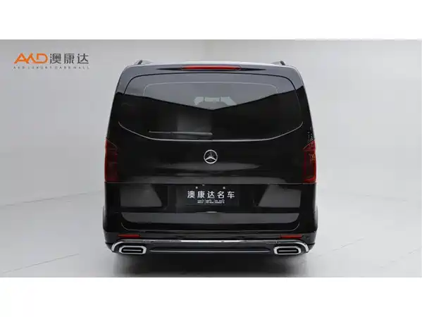 Mercedes-Benz Vito 2023