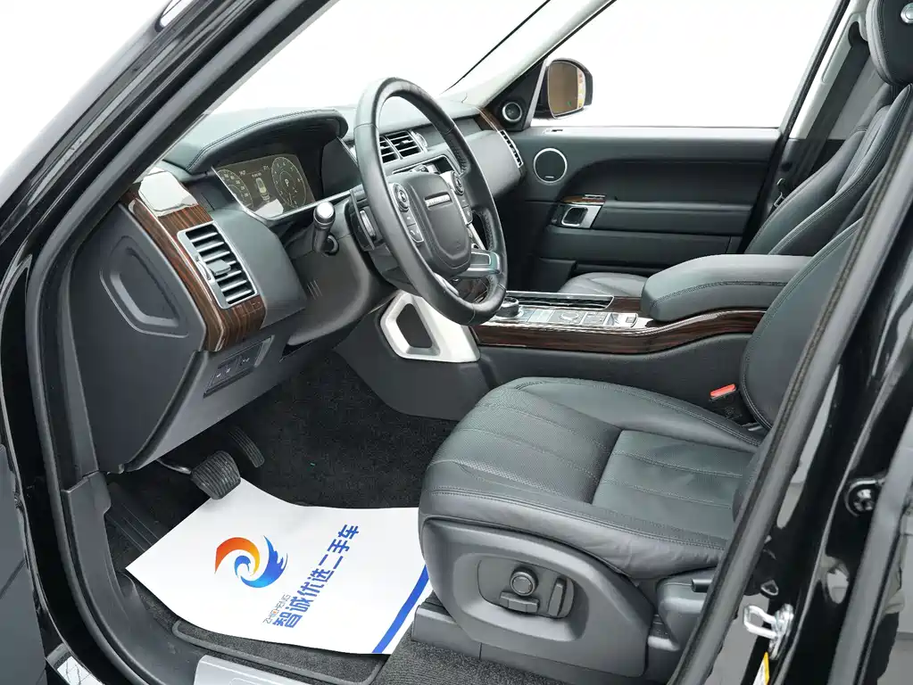 Land Rover Range Rover 2017
