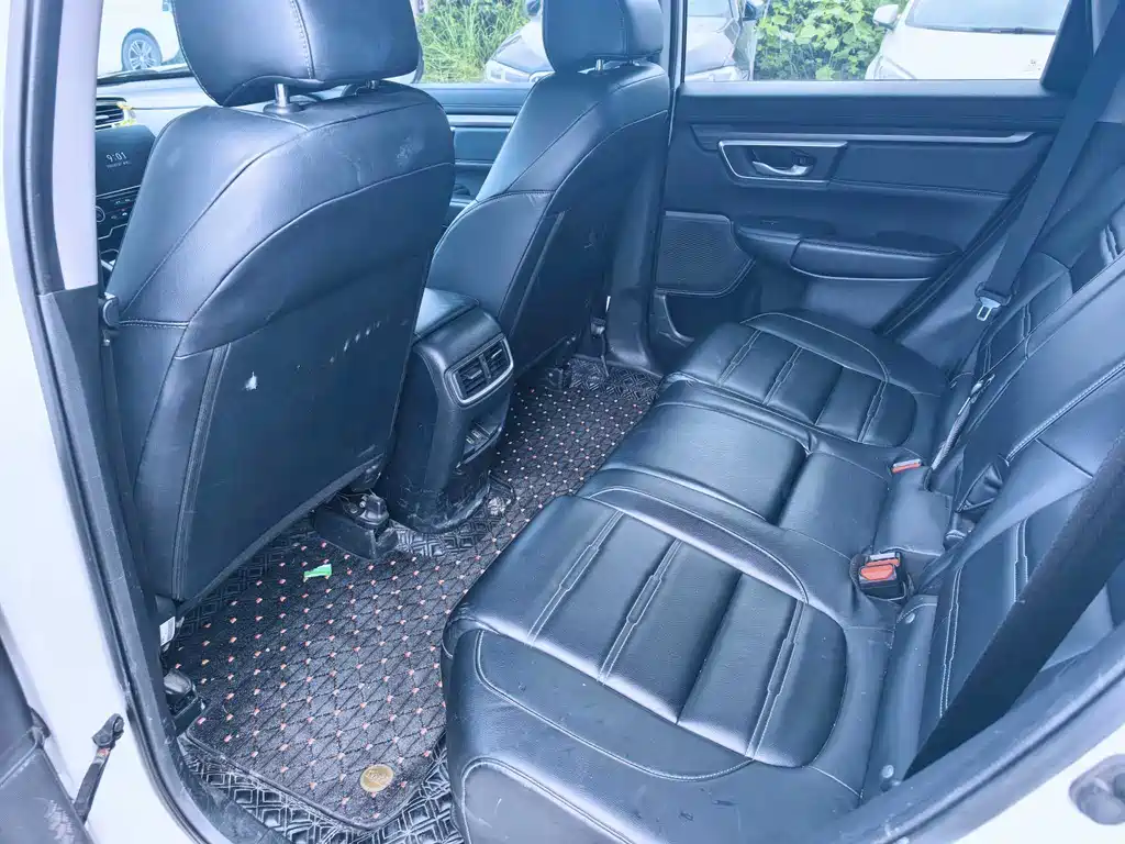 Honda CR-V PHEV 2022