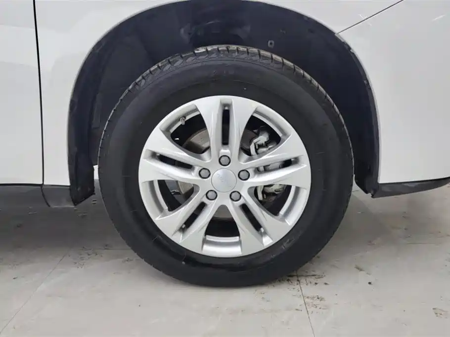 Haval M6 2019