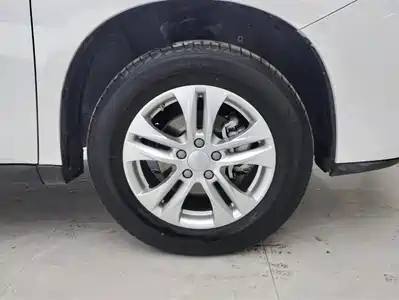 Haval M6 2019