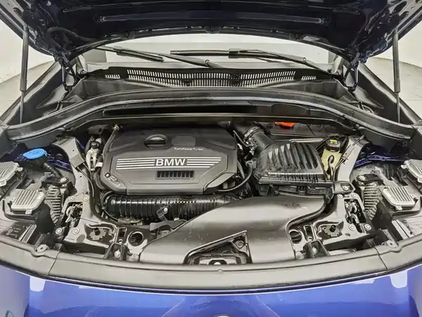 BMW X2 2020