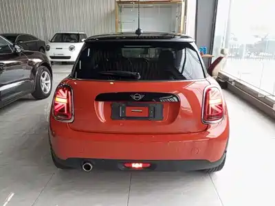 MINI MINI 2020