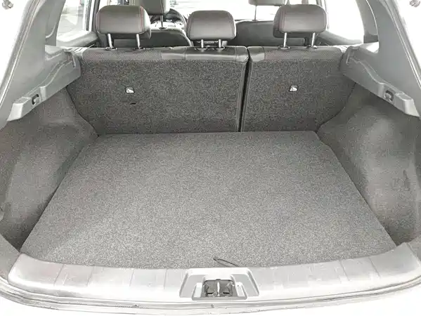 Nissan Qashqai 2017