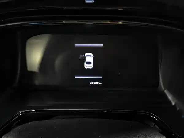 Kia K3 2023