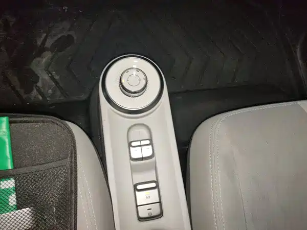 Wuling Air ev Clear Sky 2024
