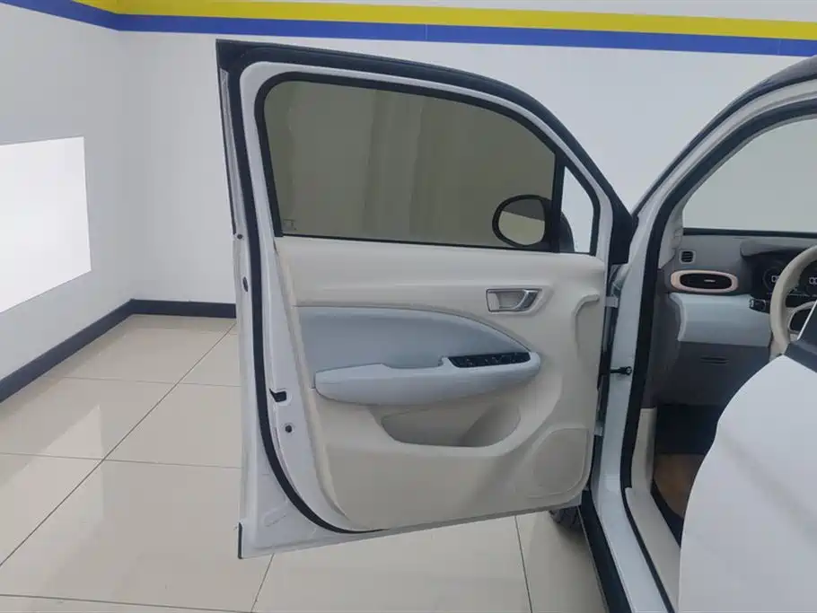 Leapmotor T03 2025