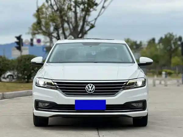 Volkswagen Lavida 2019
