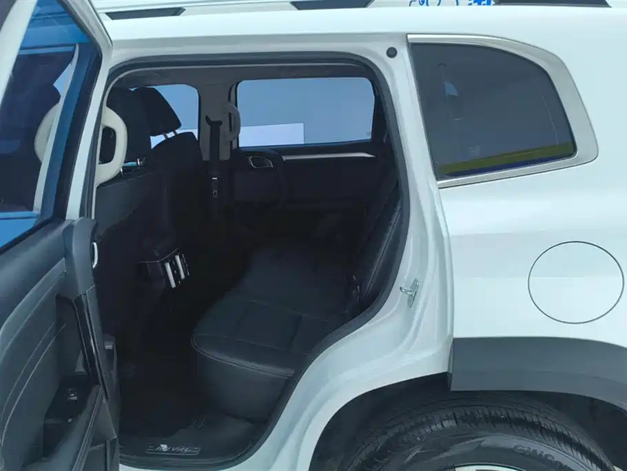 Haval Big Dog 2022 — фото 11