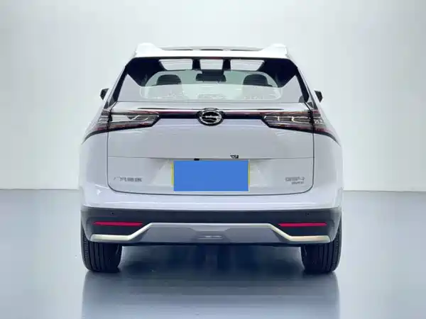 GAC Trumpchi GS4 2024
