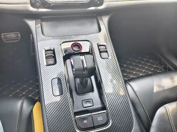 GAC Trumpchi Empow 2022